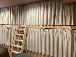 THE BONDS HOTEL TOKYO - Booking Details