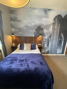 The Bootham Tavern - York - Questions About Staying Here