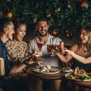 The Brook Green Hotel - Booking Policies