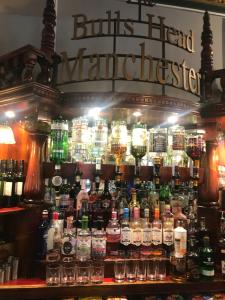 The Bulls Head Hotel - Booking and Reservations