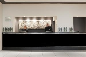 The Caesar Hotel - Worth The Stay