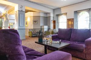 The Caledonian Torbay Hotel - Questions About Staying Here