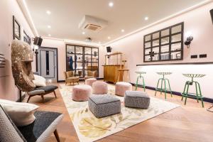 The Camden Town Hotel - Special Offers and Promotions
