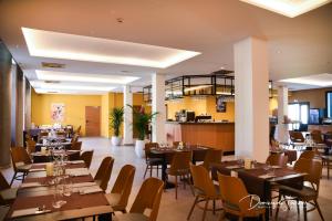 THE CASTLE DALTI - Booking Your Stay