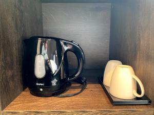 The CELECTON Abeno-Matsubara Ekimae - Cleanliness and Comfort