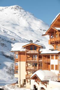 The Chalet of Mont Vallon Spa Resort - How to Get There