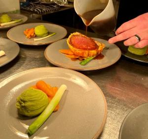 The Chequers Inn - Nearby Attractions and Activities