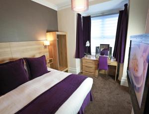 The Chocolate Box Hotel - Questions About Staying Here