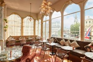 The Clermont London, Charing Cross - Worth The Stay
