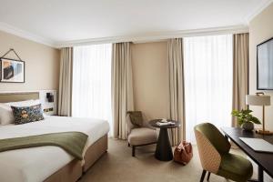 The Clermont London, Victoria - Nearby Attractions