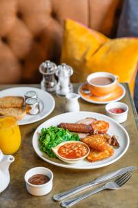The Clifton Hotel Bristol - Popular Amenities