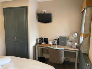 The Cross Scythes - Questions About Staying Here