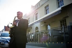 The Crown Hotel Bawtry-Doncaster - Questions About Staying Here