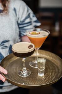 The Crown - Activities and Recreation