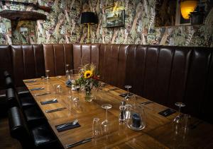 The Dalesman Country Inn - Cancellation and Prepayment Policies