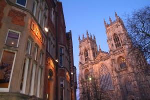 The Dean Court - Questions About Staying Here