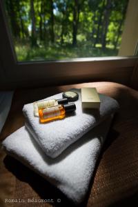 The Domain of the Rocks, Hotel & Spa - Hotel Policies and Information