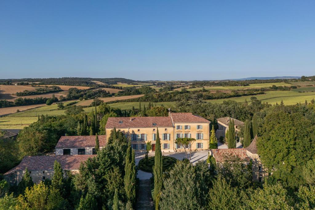 The Domaine De Camboyer, the Originals Collection - Dining and Culinary Experiences