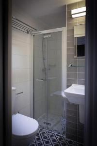 The Eaton Townhouse - Booking and Contact Information