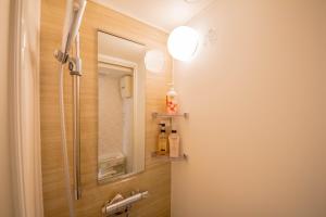 The Familiar Inn - Hotel Detail - Check-in and Check-out Procedures