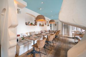 The Farm Hotel & Spa - About Staying Here