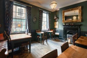 The Fat Badger York - Nearby Attractions and Landmarks