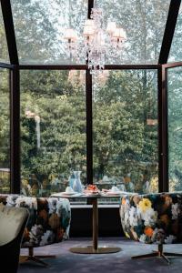 The Gardens of Deauville - Family-Friendly Offerings