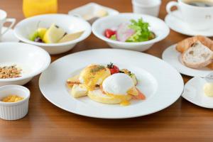 The Gate Hotel Kyoto Takasegawa by Hulic - Policies and Fees