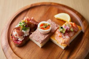 The Gate Hotel Ryogoku by Hulic - Important Policies