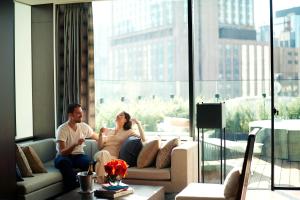 The Gate Hotel Tokyo by Hulic - Nearby Attractions