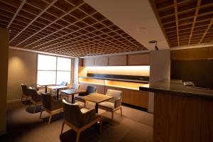 THE GENERAL KYOTO Shijou Shinmachi - Accessibility and Location