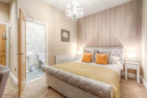The George Wright Boutique Hotel, Bar & Restaurant - Dining and Cuisine