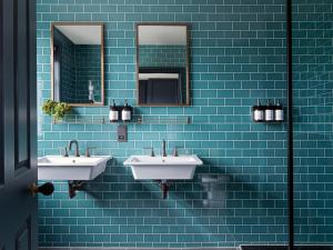 The George - Guest Services