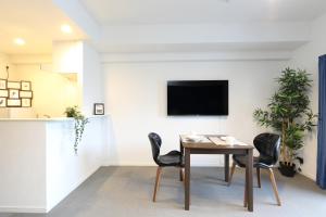The Grand Residence Hotel Hakata - Frequently Asked Questions