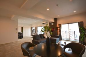 The Grand Residence Hotel Tenjin - Frequently Asked Questions