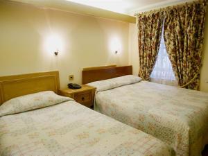The Gresham Hotel - Worth The Stay