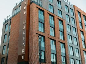 The Halyard Liverpool, Vignette Collection, an IHG Hotel - Questions About Staying Here