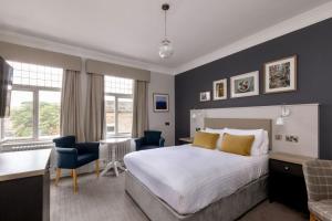 The Harrogate Inn - The Inn Collection Group - Questions About Staying Here