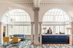 The Headland Hotel & Spa - Booking and Policies