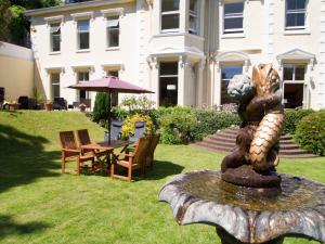 The Hotel Balmoral - Just for Adults - Nearby Attractions and Activities