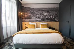 The Hotel & Spa Ribeauville - Haut-Koenigsbourg - Hotel Highlights and Features