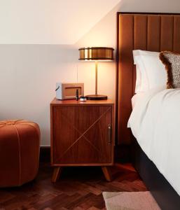 The Hoxton, Holborn - Worth The Stay