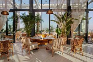 The Hoxton, Southwark - Worth The Stay