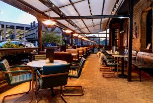 The Inn at Cheltenham Parade - Questions About Staying Here