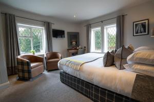 The Inn South Stainley - Questions About Staying Here