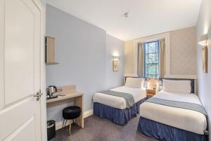 The Judd Hotel - Tips for Your Stay
