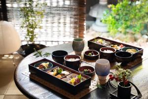 THE JUNEI HOTEL Kyoto Imperial Palace West - Nearby Attractions