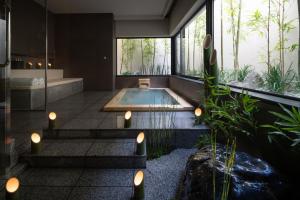 THE JUNEI HOTEL Kyoto - Activities and Services