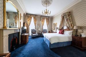 The Kennard Boutique Guesthouse - Additional Property Details
