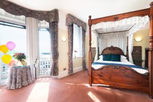 The Lanes Hotel - Safety and Cleanliness Measures